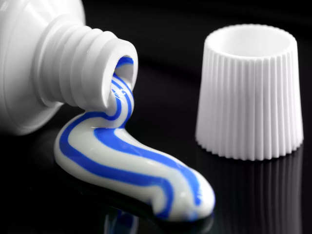 Myth: Using Toothpaste On Acne Dries It Out