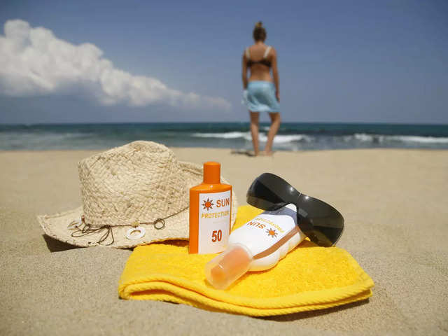 Myth: Sunscreen Prevents Tanning
