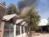19 killed in attack on Kabul military hospital