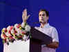 Goa deserves capable leadership, congenial development, it deserves Congress: Rahul Gandhi