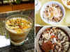 Give oats the festive twist, choose from 3 dishes for the perfect Diwali breakfast
