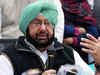 Capt Amarinder Singh resigns from Congress; hits out at Party for promoting 'Pak acolyte Sidhu'
