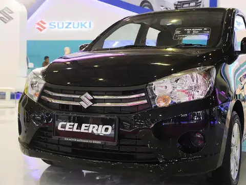 Fuel efficiency