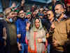 HP bypolls: Congress wins Mandi Lok Sabha, all three Assembly seats