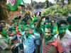 Bengal bypolls: Mamata Banerjee-led Trinamool Congress win four seats