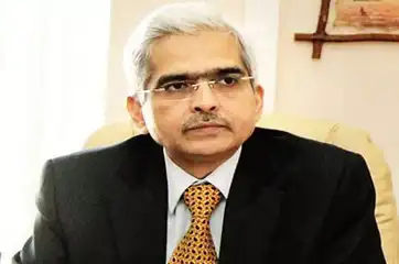RBI chief Shaktikanta Das asks bank heads to remain vigilant