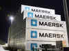 Maersk lifts profits on global supply chain crunch