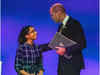 'New vision for a new future.' Powerful speech by this 14-year-old girl from Tamil Nadu to world leaders at COP26 gets standing ovation