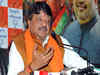 Oppn leaders in West Bengal being forced to join TMC at 'sword-point': BJP general secy Vijaywargiya