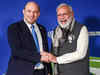 'You are the most popular man in Israel, come & join my party': Naftali Bennett tells PM Modi