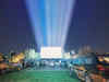 Now showing! Reliance, PVR bring India's first open-air rooftop theatre in Mumbai
