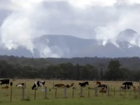 ​Methane