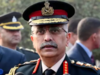 Army Chief General M M Naravane in Jammu to review security situation, operational preparedness