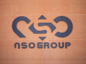 Cybersecurity NSO Group