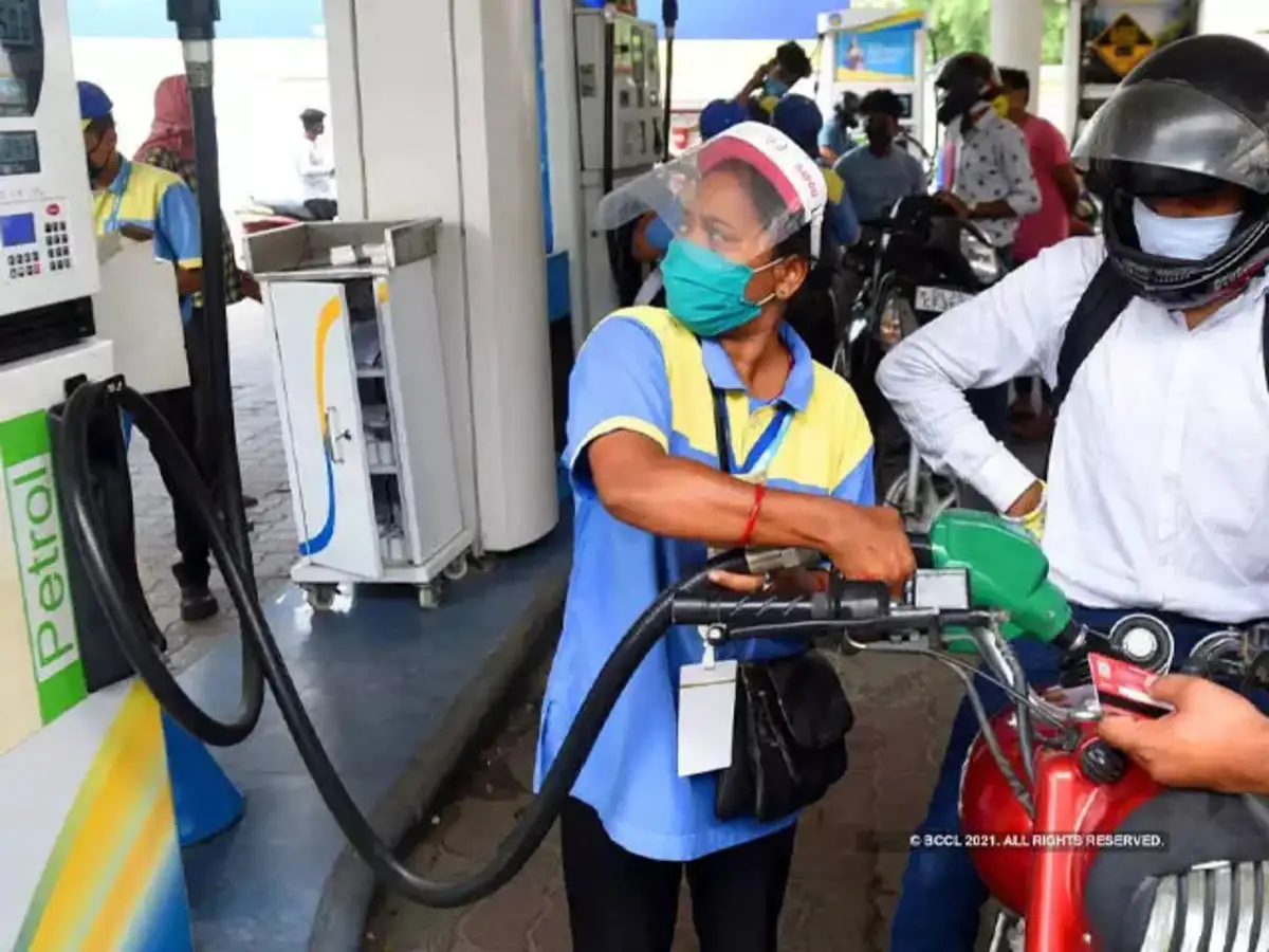 Petrol Price Cut Latest News Videos Photos About Petrol Price Cut The Economic Times Page 1