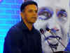 BCCI appoints Rahul Dravid as head coach of Indian men's team