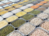 Uncertainty about extension of stock limit on pulses prevails