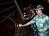 Watch: BSF, Border Guard Bangladesh celebrate Diwali at Akhaura Border