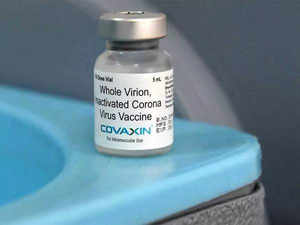 Australia 'recognises' Bharat Biotech's Covaxin