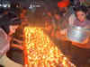 'Ek Diya Shaheedon Ke Naam': A tribute to the fallen soldiers by people in Udhampur this Diwali