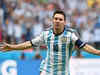 Lionel Messi called up for Argentina qualifiers despite injury