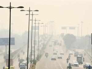 delhi pollution 2