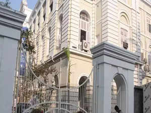 calcutta university