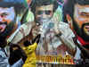 Rajinikanth movie 'Annaatthe' releases in theaters, Thalaivar fans celebrate in Chennai