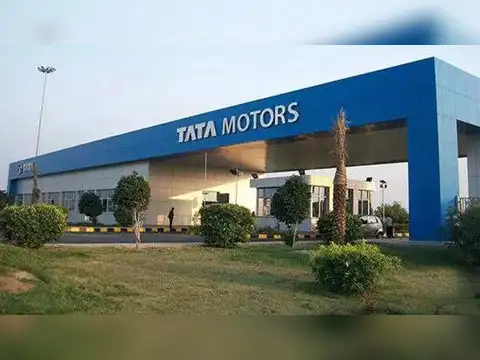 Tata Motors | Buy | Target Price: Rs 638 | Upside: 33%
