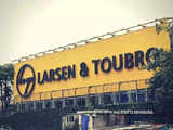 Strong order book, improving execution bodes well for L&T