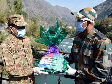 India gifts 10 ventilators to Nepal army amidst COVID-19 crisis