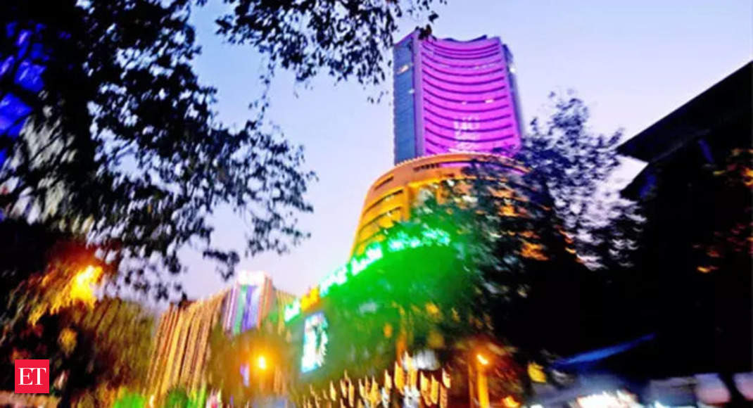 Sensex tops 60,000 in Muhurat trading session, Nifty above 17,900 thumbnail