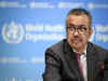 Makers of WHO approved vaccines should prioritise COVAX, not shareholder profit, says Tedros