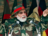 We must be on our toes as war tactics now dynamic: PM Modi