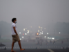 Party's over: Diwali leaves Delhi wheezing in dangerously unhealthy air