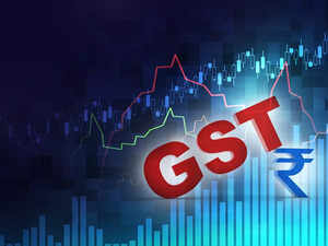 New GST shutterstock