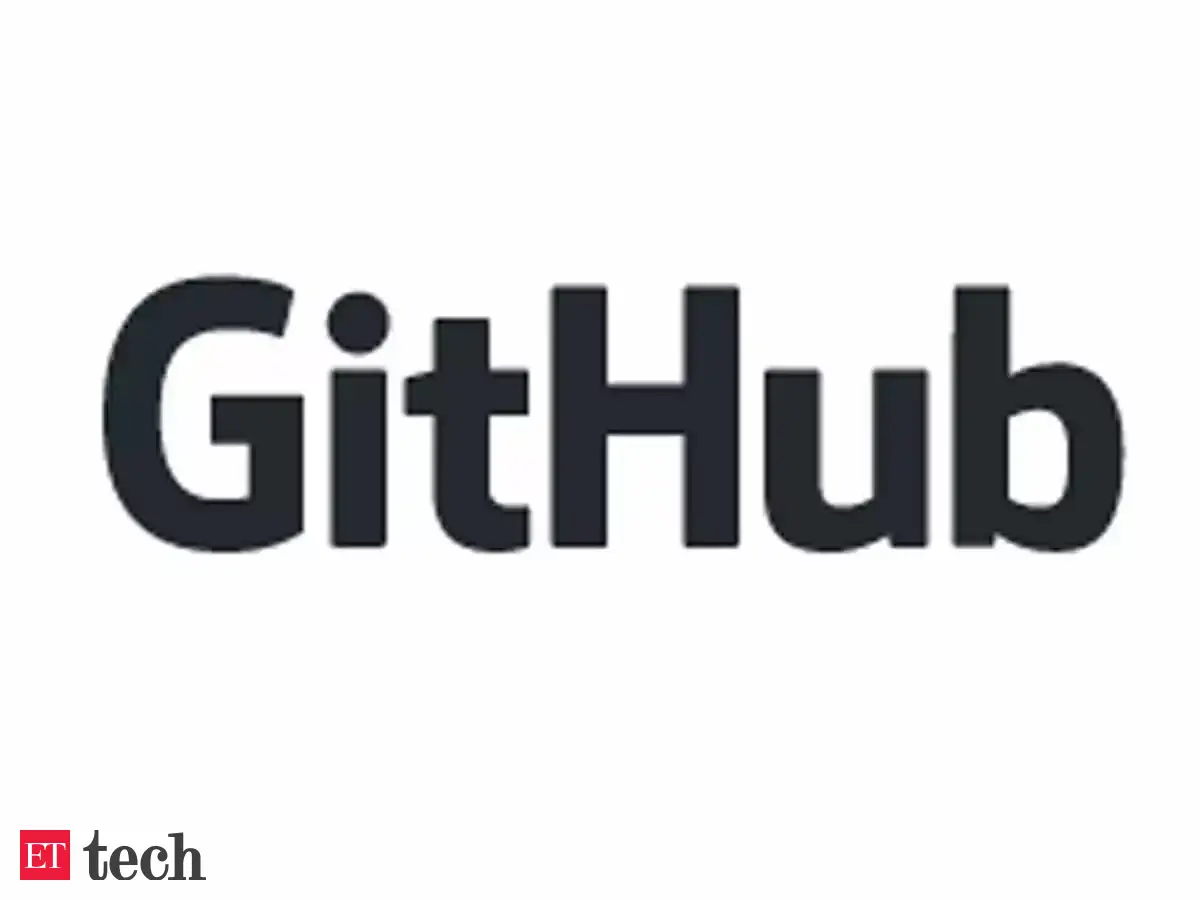 Microsoft Owned Github Appoints New Ceo In Cloud Ai Era The Economic Times