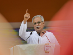 Bhupesh Baghel