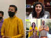 India Inc celebrates Diwali: Oyo founder's goodwill puja; Vani Kola junks festive sweets; Vedanta boss urges people to work hard