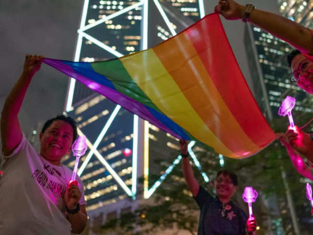 ​Homosexuality in China