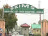 Srinagar: Terrorists fire on security forces at SKIMS Hospital in Bemina
