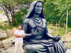 Meet the sculptor behind Adi Shankaracharya’s statue in Kedarnath