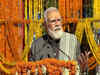 Kashi, Ayodhya, Char Dham projects key to religious tourism ecosystem: PM Modi
