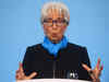 Lagarde faces widening split at ECB over inflation target