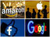 US Senate bill would limit big tech mergers