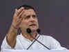 Rahul Gandhi slams Centre over LPG price hike, says people forced to use 'chulhas'