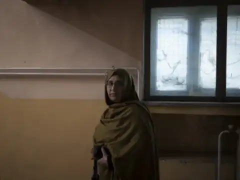 ​Karima Mayar Amiri