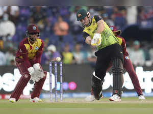 Emirates T20 World Cup Cricket