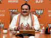 Five state polls on the agenda as new team BJP to meet on Sunday