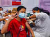 Coronavirus vaccine push: In India, the job gets the jab done